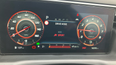 Hyundai TUCSON 1.6 TGDi Hybrid 230 SE Connect 5dr 2WD Auto Hybrid Estate